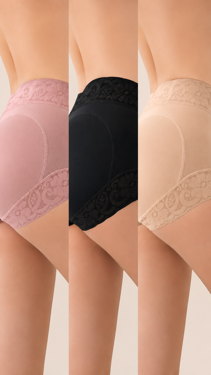 SculptCurve Shaper Shorts