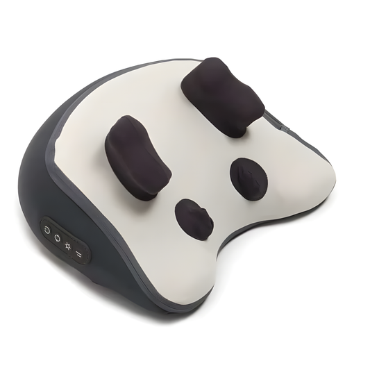 Neck And Shoulder Massager