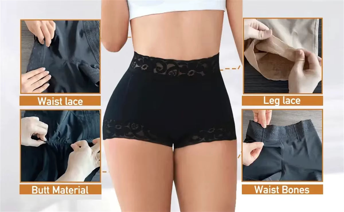 SculptCurve Shaper Shorts
