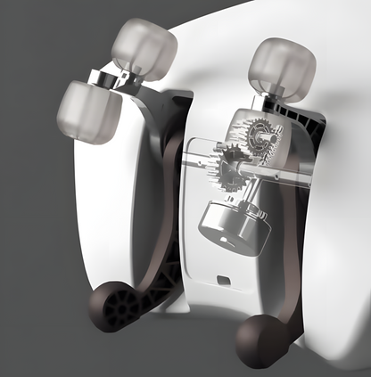 Neck And Shoulder Massager