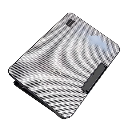 Adjustable Laptop Cooler Stand