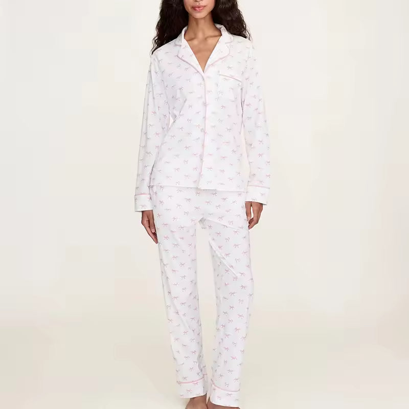 LunaCotton™ Pajama Dress