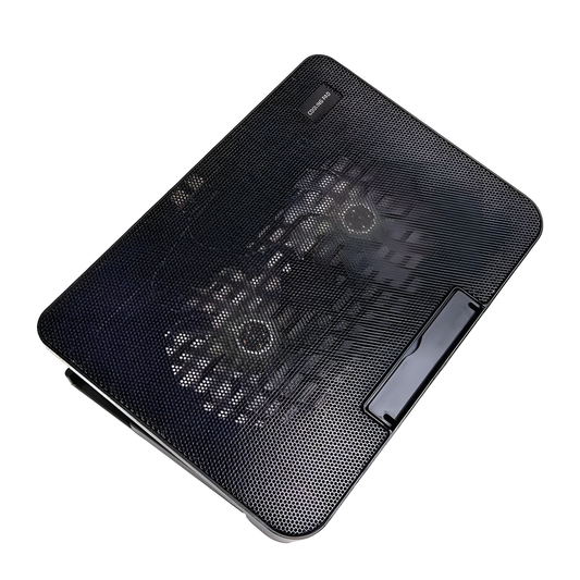 Adjustable Laptop Cooler Stand