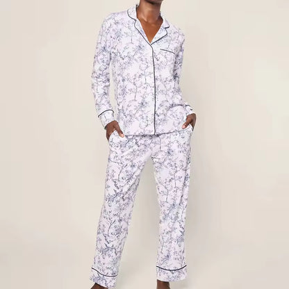 LunaCotton™ Pajama Dress