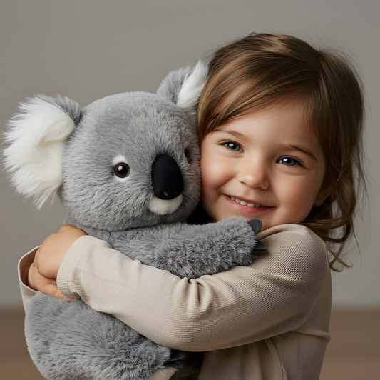 CalmaKoala