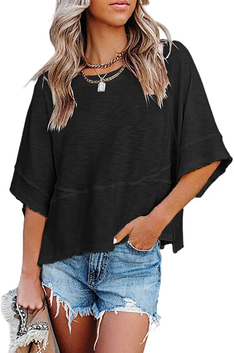 Everyday Flow™ Relaxed Top