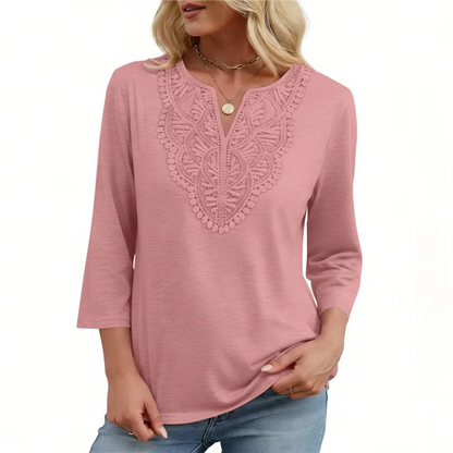 Willow Lace™ Blouse