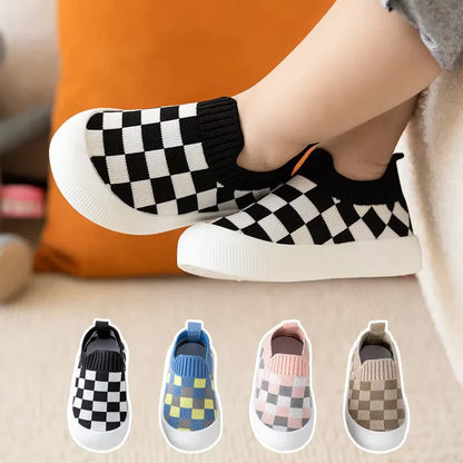 SnuggleSteps™ Baby Breeze Walkers