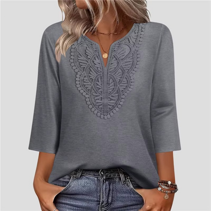 Willow Lace™ Blouse