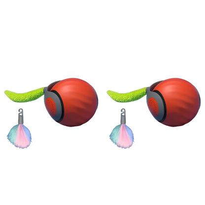 Missing Gem™ MeowSpin