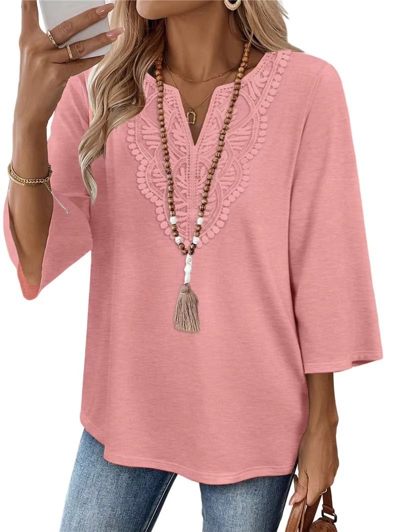 Willow Lace™ Blouse
