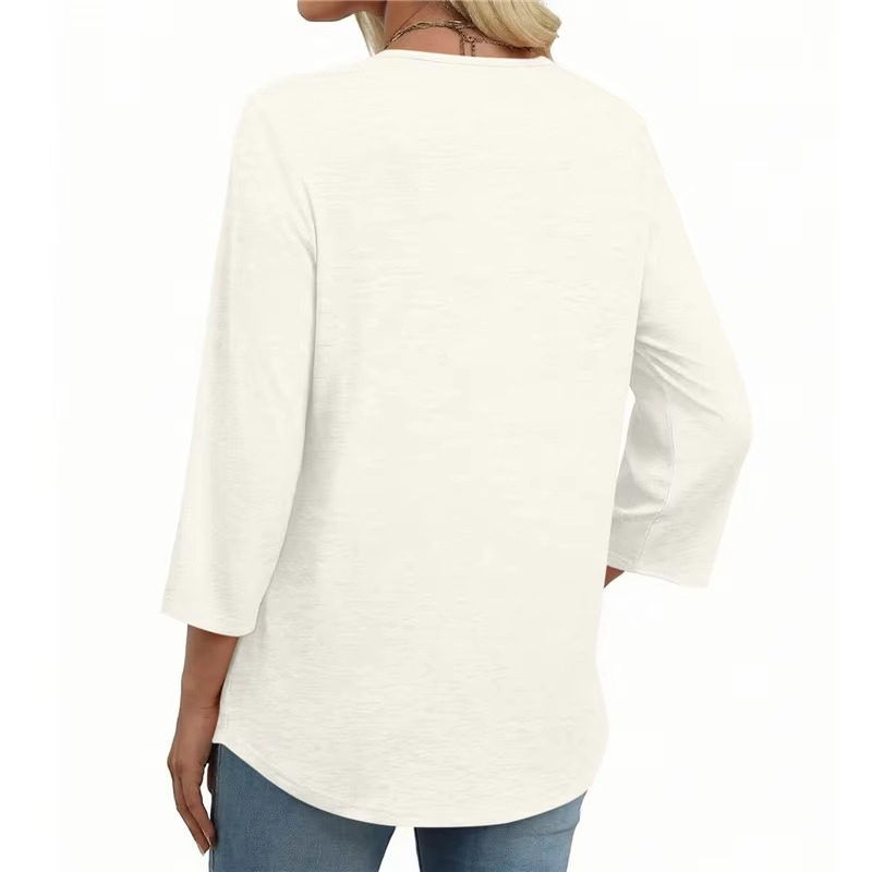 Willow Lace™ Blouse