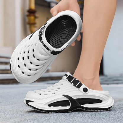 Ultra Comfortable Thick Sole Slippers