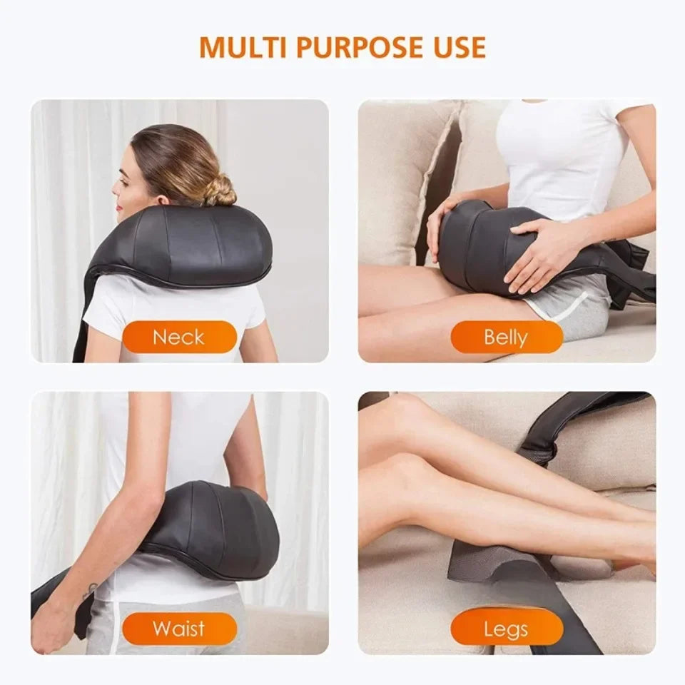 RelaxaWrap