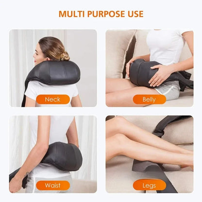 RelaxaWrap