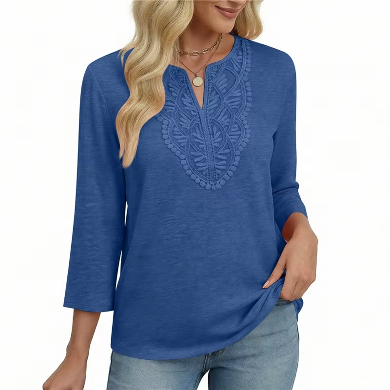 Willow Lace™ Blouse