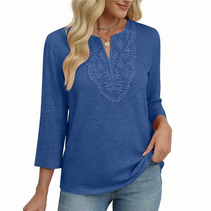Willow Lace™ Blouse