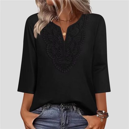 Willow Lace™ Blouse