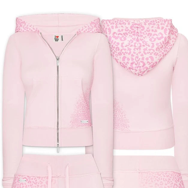 Panthera™ Hoodie & Pants Set