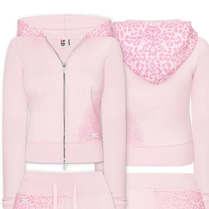 Panthera™ Hoodie & Pants Set