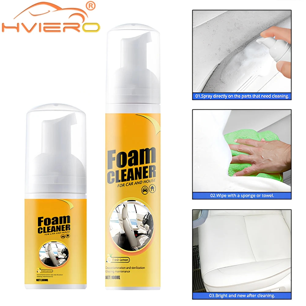 FoamFusion