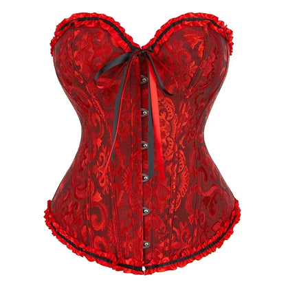 Velisse™ Women’s Overbust Corset