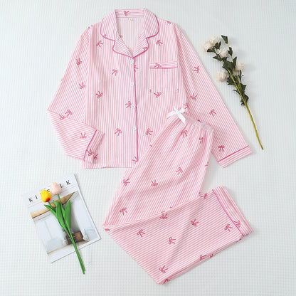 Roselle™ Cozy Pajama Set