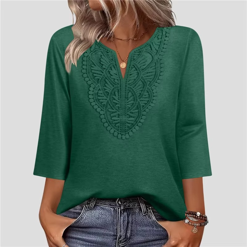 Willow Lace™ Blouse