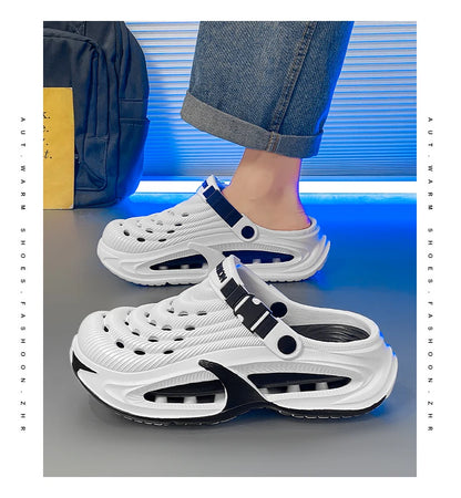 Ultra Comfortable Thick Sole Slippers