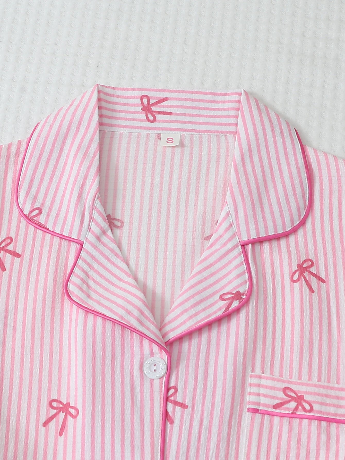 Roselle™ Cozy Pajama Set