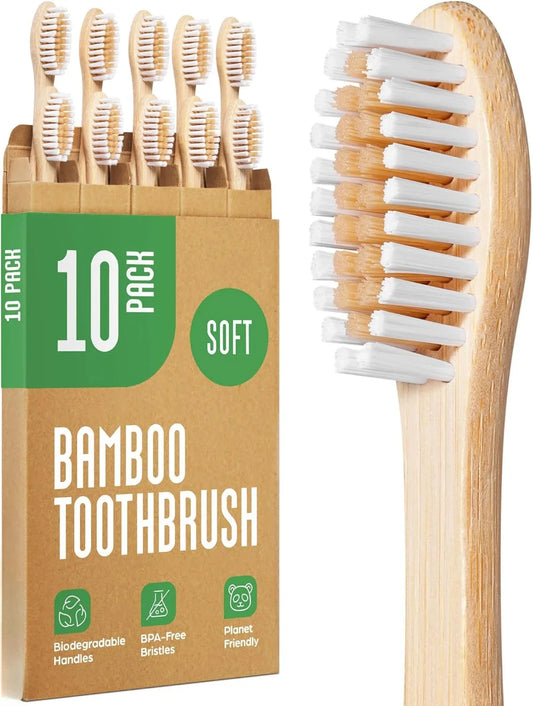 BrushBare