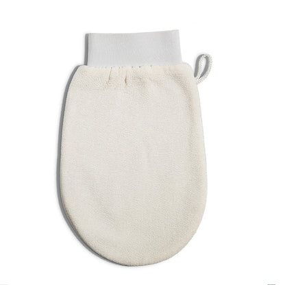 BuffEase Moroccan bath gloves