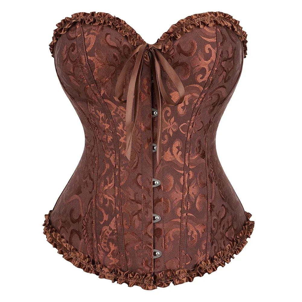 Velisse™ Women’s Overbust Corset