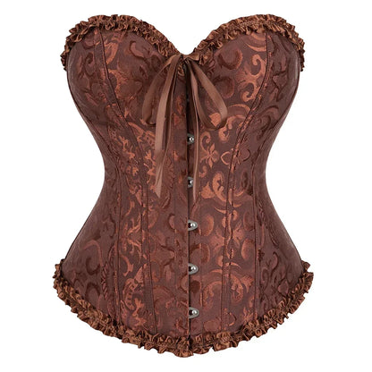 Velisse™ Women’s Overbust Corset