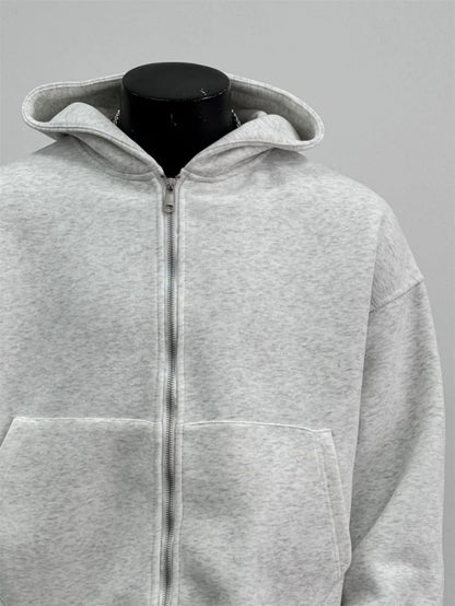NomadZip™ – The All-in-One Backpack Hoodie