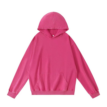 Heritage Wash™ Oversized Hoodie