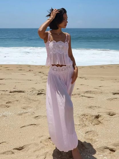 Coastal Grace™ Two-Piece Beach Set
