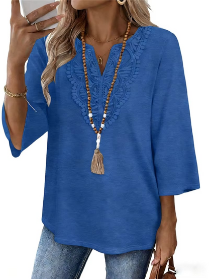 Willow Lace™ Blouse