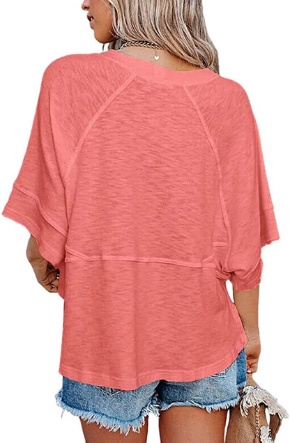 Everyday Flow™ Relaxed Top
