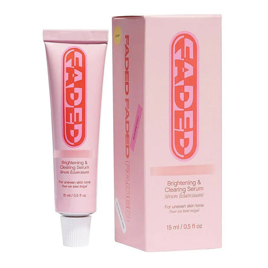 Clearé Glow