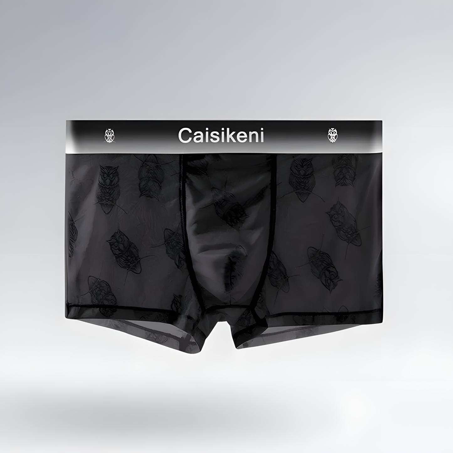4 PCS Ultra-Light Charm Men’s Boxers