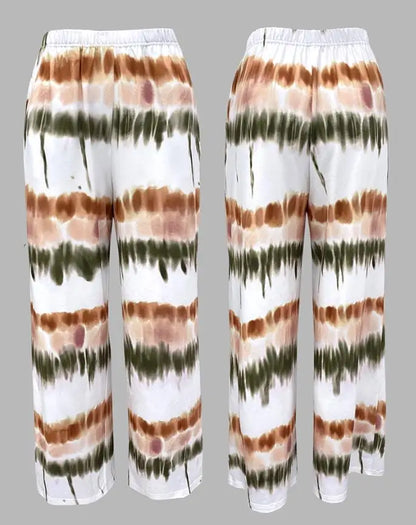 DreamT™ Ombre Pajama Set