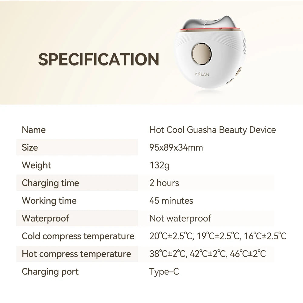 Missing Gem™ GlowSculpt