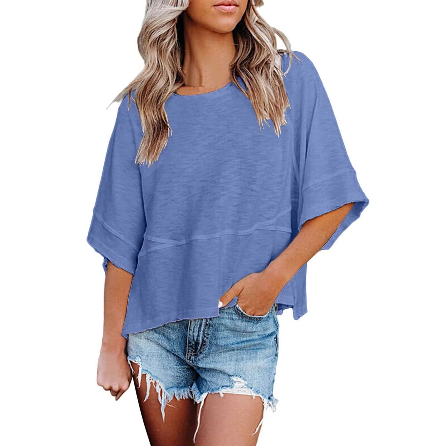 Everyday Flow™ Relaxed Top
