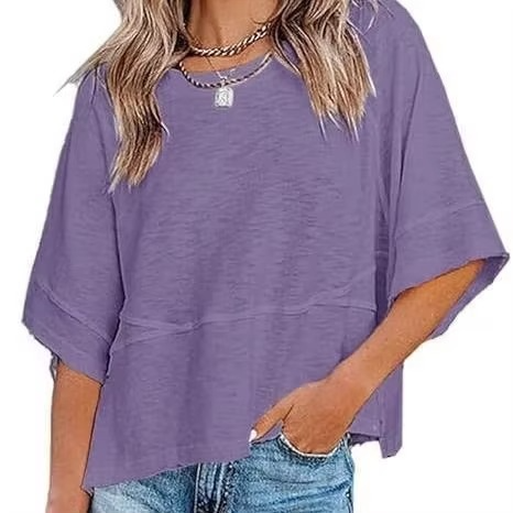 Everyday Flow™ Relaxed Top