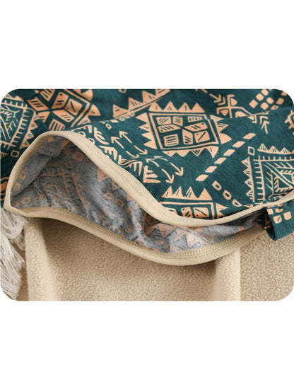 Cotton Boxer Briefs