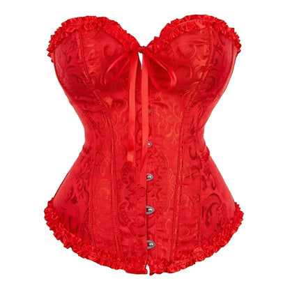 Velisse™ Women’s Overbust Corset