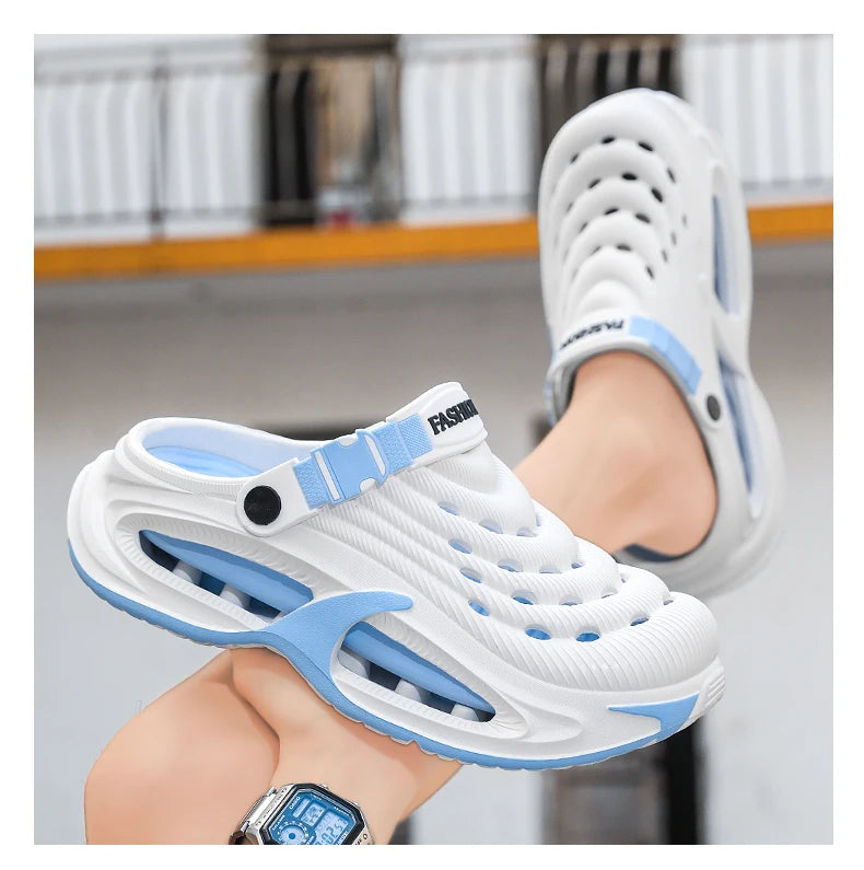 Ultra Comfortable Thick Sole Slippers