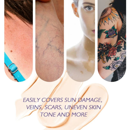 DermaVeil™ Body Coverage Perfector