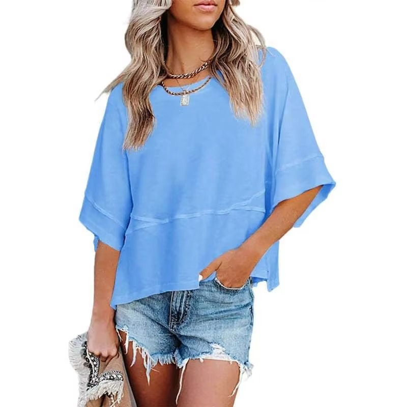 Everyday Flow™ Relaxed Top